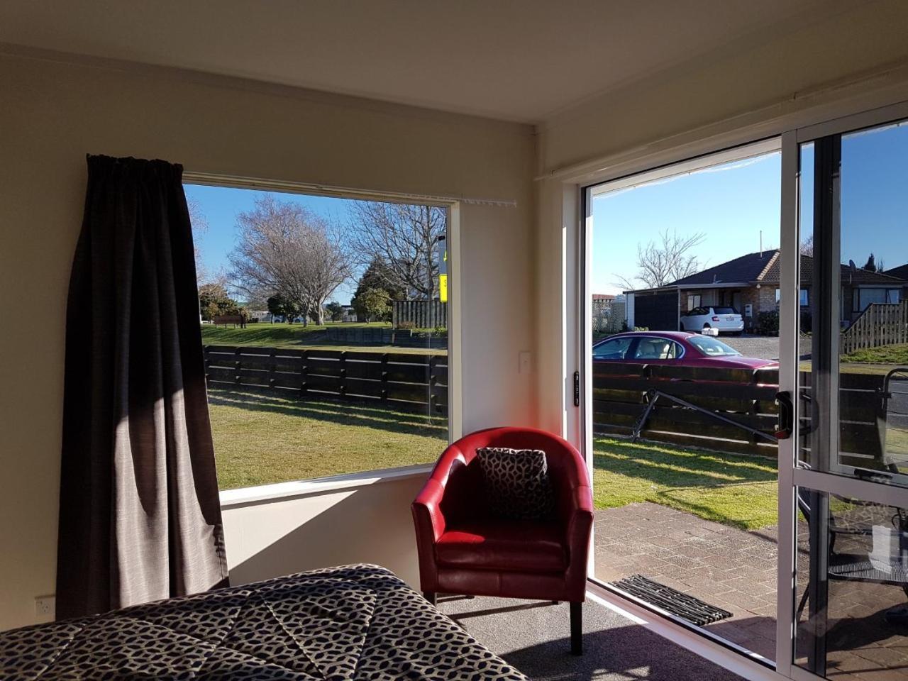 Annandale Accommodation Taupo Exterior foto